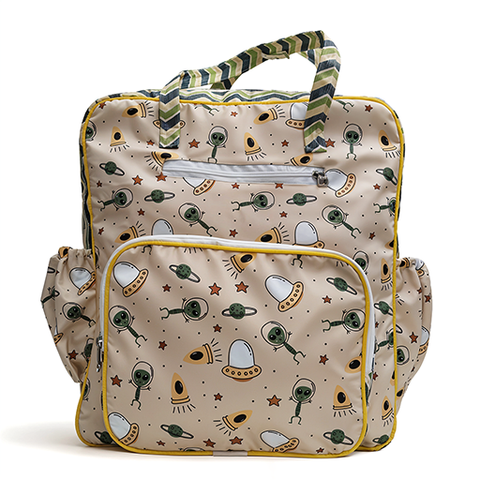 SPACE INVADERS PRINT Super Saver Combo