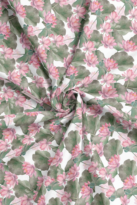 Floral print