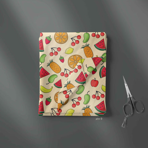 Fruit Prints 130