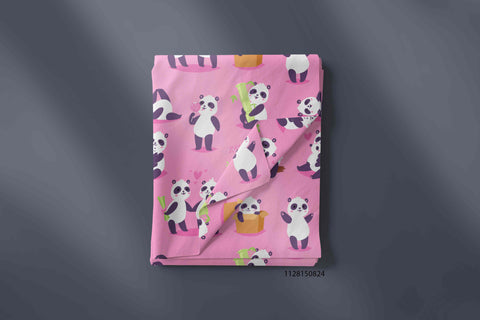 PANDA PRINT