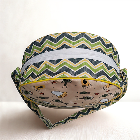 SPACE INVADERS PRINT Super Saver Combo