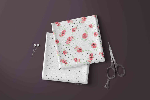 PASTEL COLOUR COMBO 0446