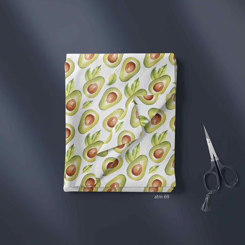 AVOCADO PRINTS - 35