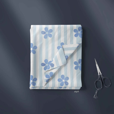 SUBTLE PRINT 9