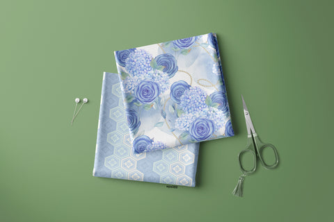 PASTEL COLOUR COMBO 0507