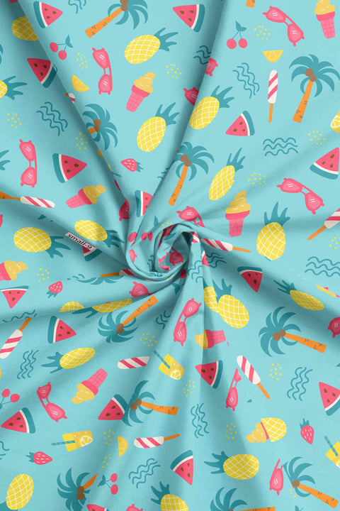 Small florals 9