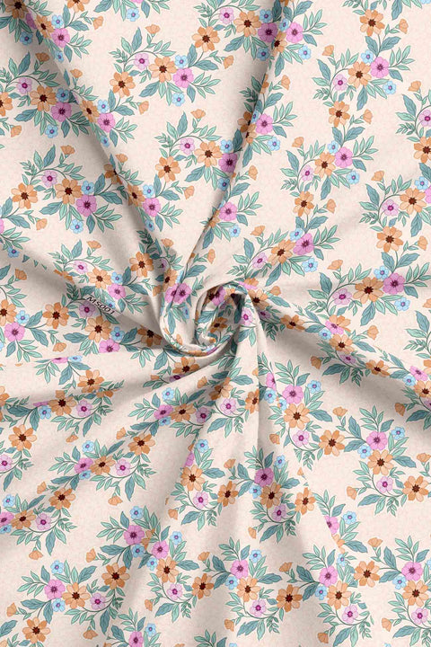 floral print 71