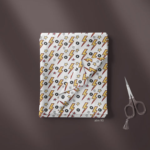 TRIPPY PRINTS  - 216