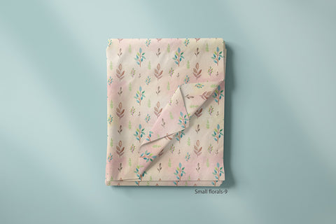 SMALL FLORAL 8