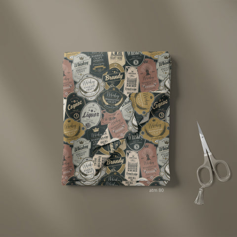 TRIPPY PRINTS  - 214