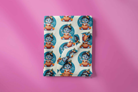 JANMASHTAMI PRINT 260