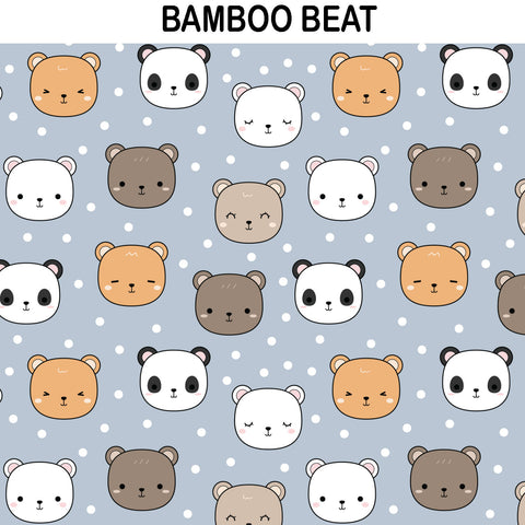 PANDA PRINT MULTIPURPOSE JEWELRY ORGANIZER SET CUSTOMISER