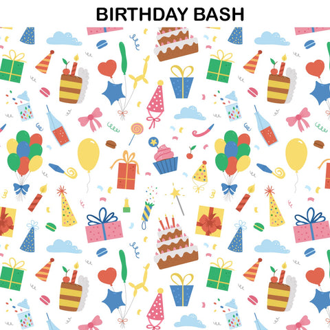 HAPPY BIRTHDAY NECKLACE ORGANIZER CUSTOMISER