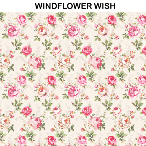 FLORAL PRINT  PRINT DUFFLE BAG CUSTOMISER