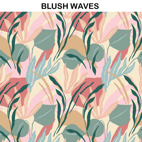 ABSTRACT PRINT COMPLETE BRIDAL SET CUSTOMISER