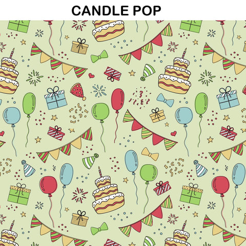 HAPPY BIRTHDAY NECKLACE ORGANIZER CUSTOMISER