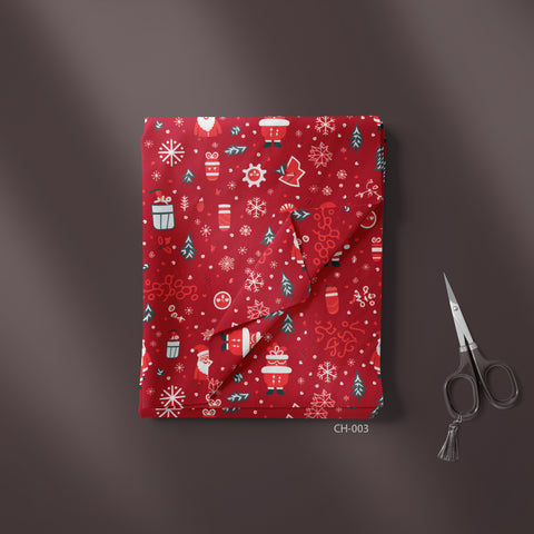 NEW XMAS PRINT CH003