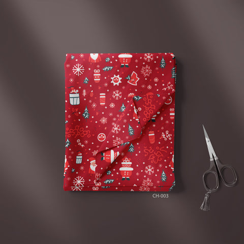 NEW XMAS PRINT CH003