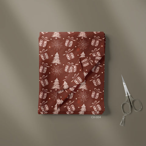 NEW XMAS PRINT CH004