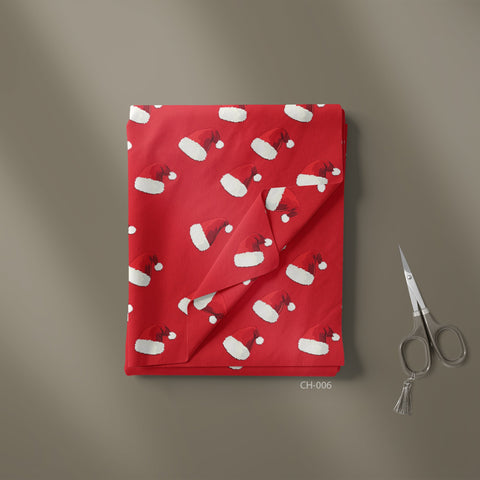 NEW XMAS PRINT CH006