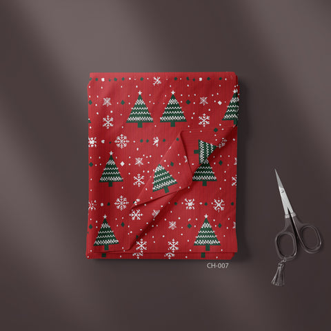 NEW XMAS PRINT CH007