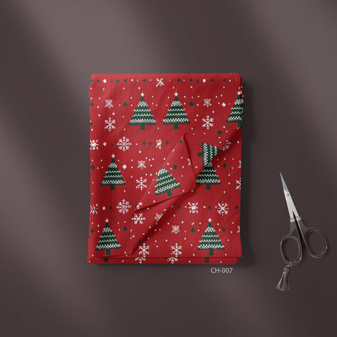 NEW XMAS PRINT CH007