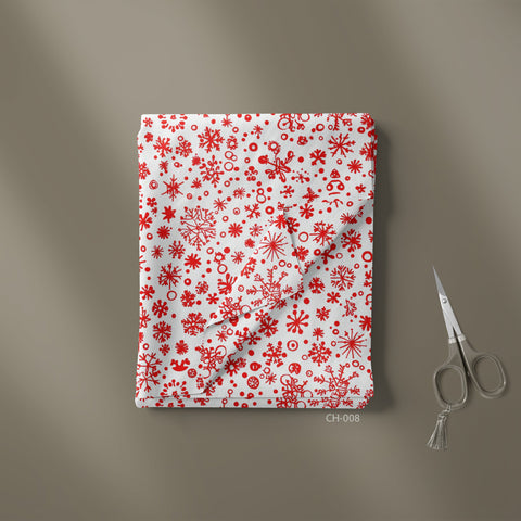 NEW XMAS PRINT CH008