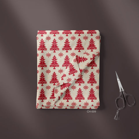 NEW XMAS PRINT CH009