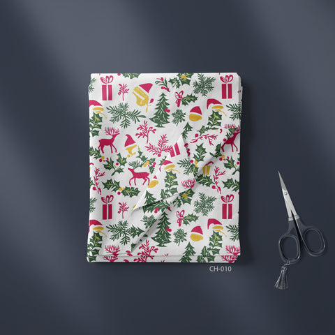 NEW XMAS PRINT CH010