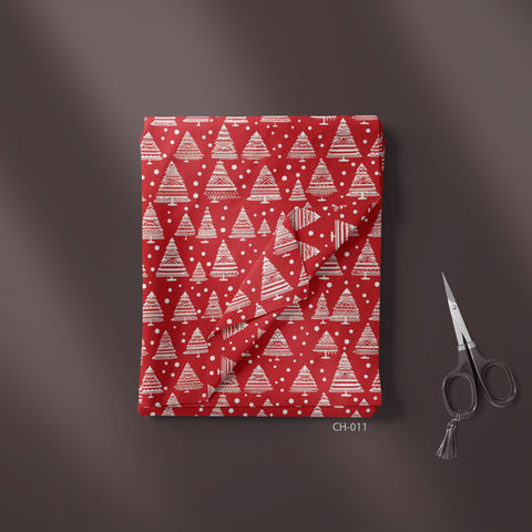 NEW XMAS PRINT CH011