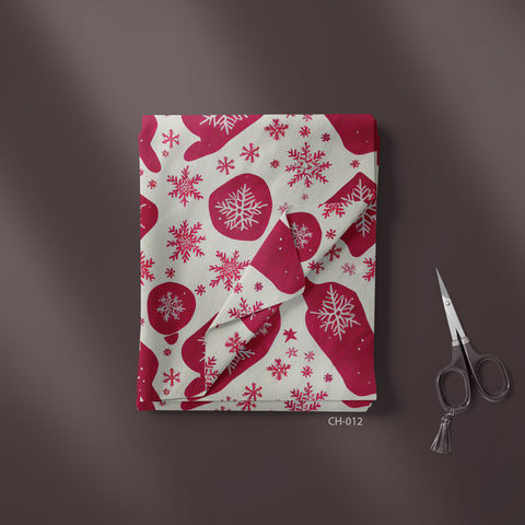 NEW XMAS PRINT CH012