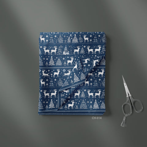 NEW XMAS PRINT CH014