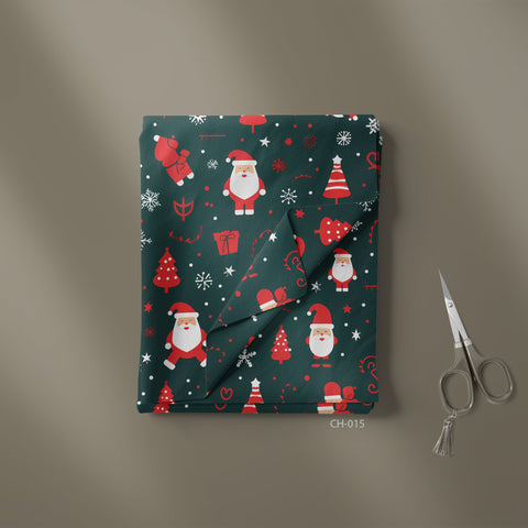 NEW XMAS PRINT CH015