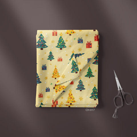 NEW XMAS PRINT CH017