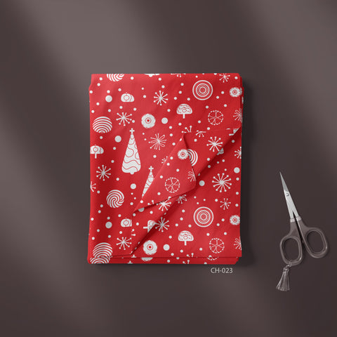 NEW XMAS PRINT CH023