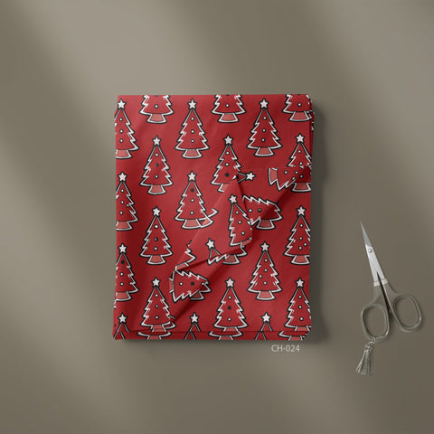 NEW XMAS PRINT CH024