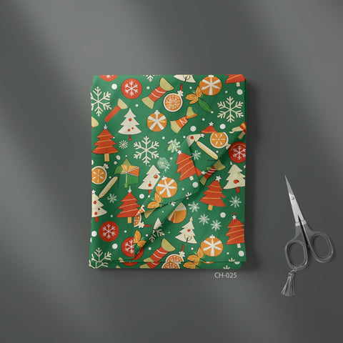 NEW XMAS PRINT CH025