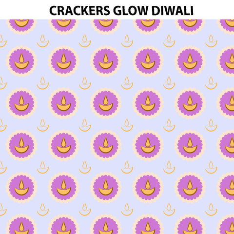 FESTIVE PRINT DUFFEL BAG CUSTOMISER