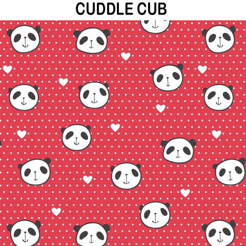 PANDA PRINT MULTIPURPOSE JEWELRY ORGANIZER SET CUSTOMISER