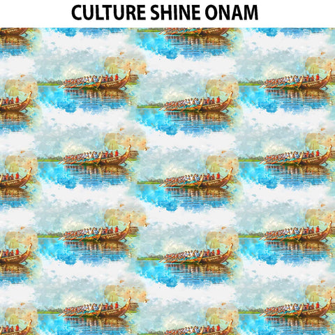 FESTIVE PRINT DUFFEL BAG CUSTOMISER