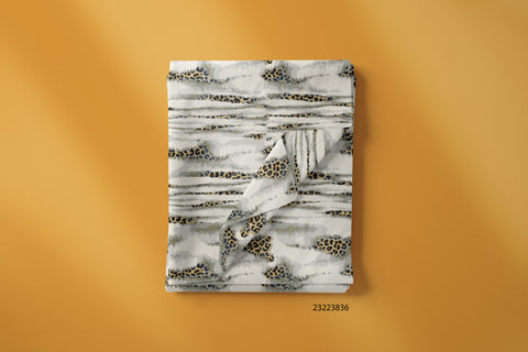 MUSLIN PRINTS - 23223836
