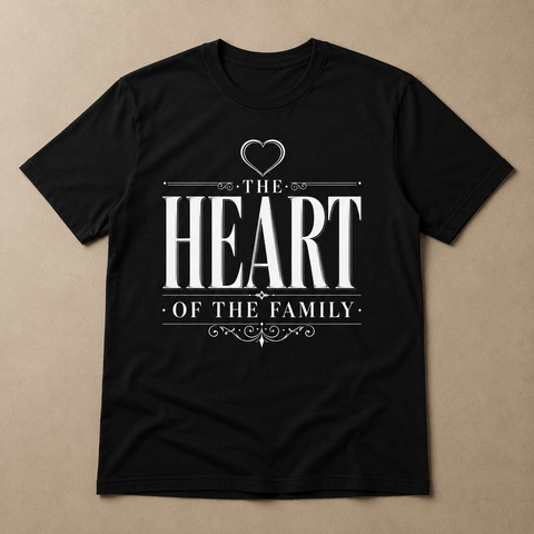 Grandpa + Dad + Kid Tshirt Combo