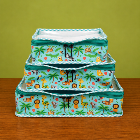 Kid's Picnic Set of 3
