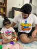 Father’s Day Rules Maker Breaker Matching T-Shirts