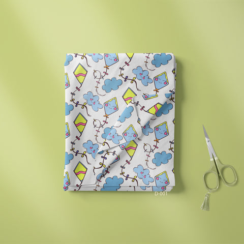 FUNKY PRINT-001