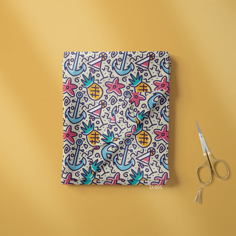 FUNKY PRINT-005