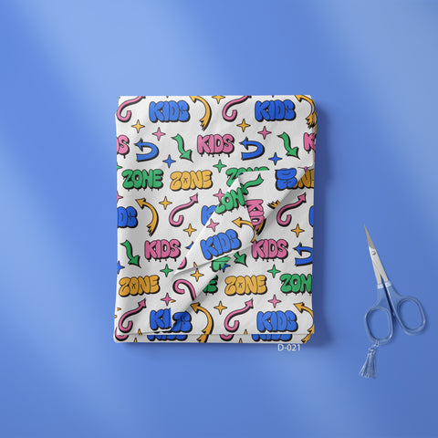 FUNKY PRINT-021