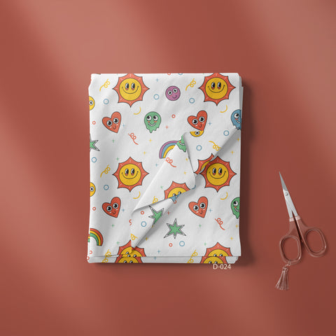 FUNKY PRINT-024