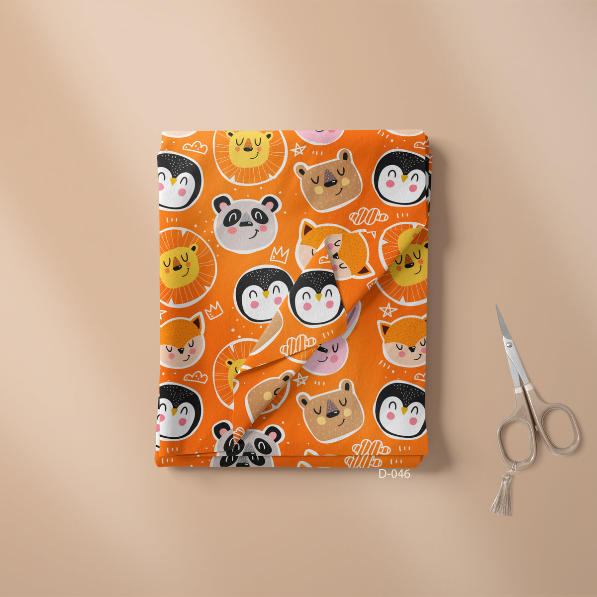 FUNKY PRINT-046