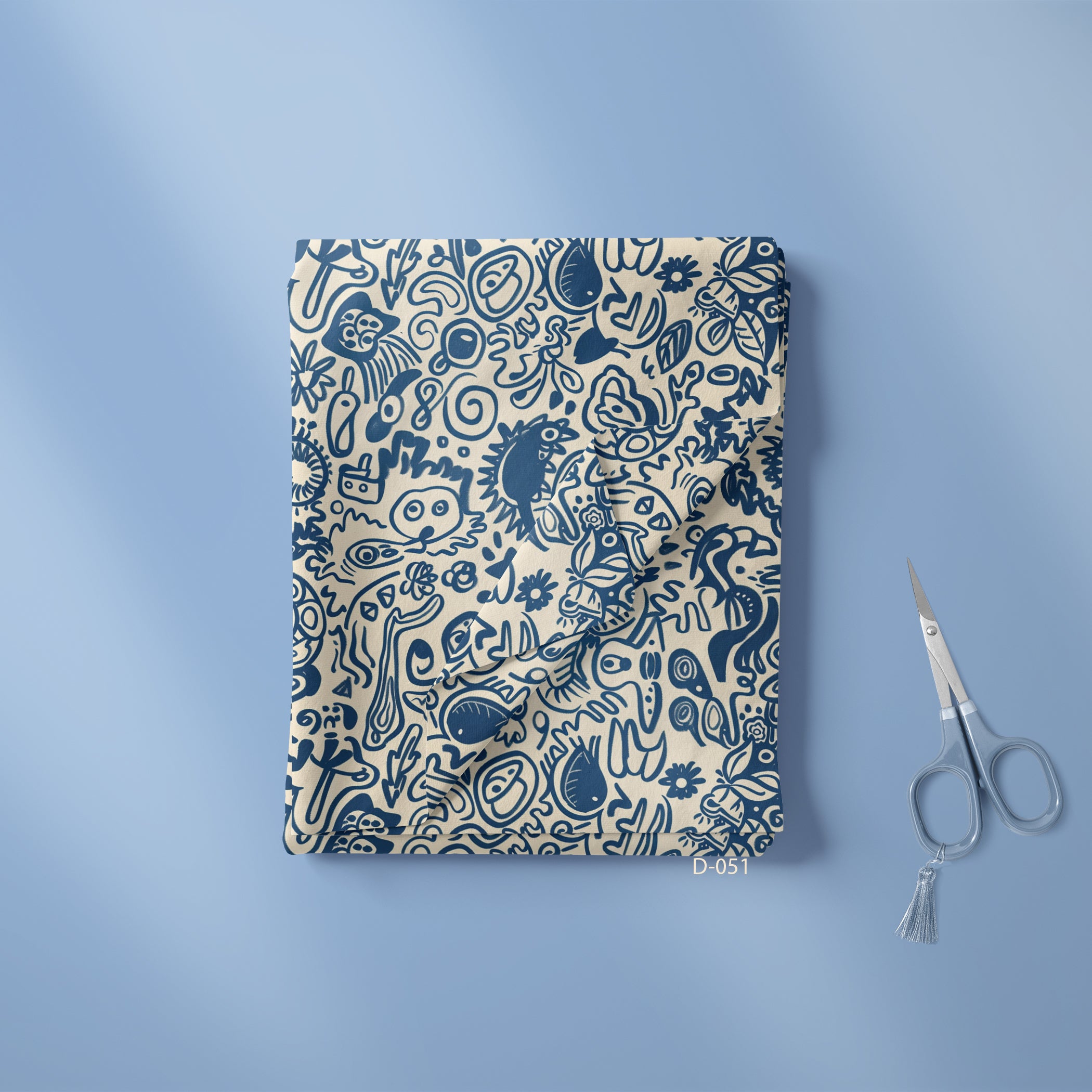 FUNKY PRINT-051